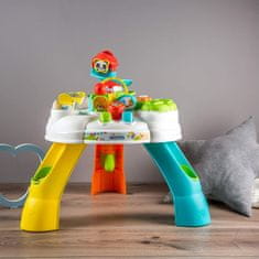 Clementoni Baby Interaktivní hrací stolek Activity Park