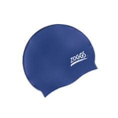 Čepice plavecká Zoggs, modrá