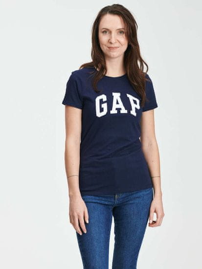Gap Tričko Logo t-shirt