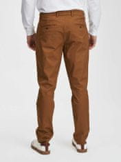 Gap Kalhoty khakis slim fit Flex 31X32