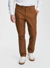 Gap Kalhoty khakis slim fit Flex 31X32