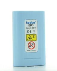 Hedue laserové měřidlo EM3 (E811)
