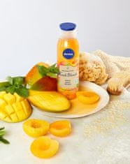 Nivea Osvěžující sprchový gel Fresh Blends Apricot, Mango, Rice Milk (Refreshing Shower) 300 ml