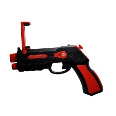 Xplorer AR konzole Blaster Red, ovladač ve tvaru pistole