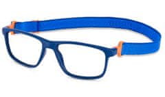 NANO Vista Dětské brýle FANBOY 2v1 s klipem