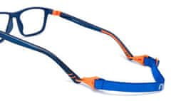 NANO Vista Dětské brýle FANBOY 2v1 s klipem