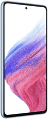 Samsung Galaxy A53 5G, 6GB/128GB, Blue
