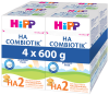 HiPP HA 2 BIO Combiotik - 4×600g