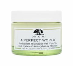 Origins 50ml a perfect world antioxidant moisturizer with