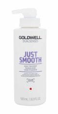 GOLDWELL 500ml dualsenses just smooth 60sec treatment