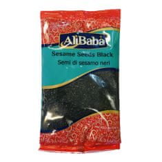 Sezamová semínka černá 100g