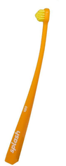 SPLASH BRUSH Zubní kartáček Splash Brush 120 oranžový 2755