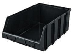 PATROL Modulebox Black 4.1D 310 X 490 X 190