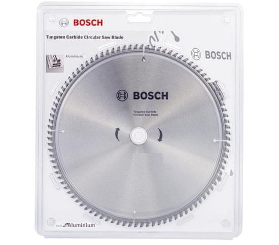 Bosch Pila na hliník 160X20Mm 42 zubů Eco
