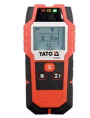 Yato Detektor/Detektor 73131