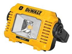 DeWalt DEWALT LED LAMPA 18V DCL077