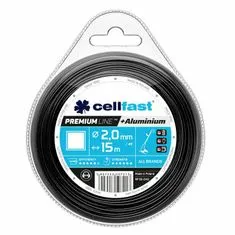 Cellfast C.Cutting line 3*15M Kw. Premium