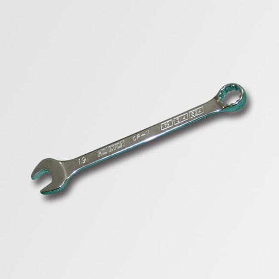Honiton 18 mm plochý klíč (11/16, E22)