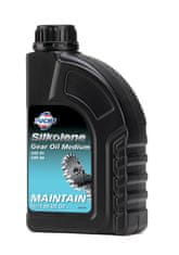 SILKOLENE Převodový olej GEAR OIL MEDIUM 1L