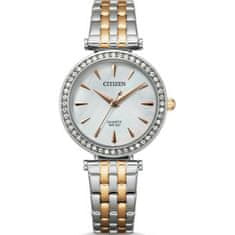 Citizen Dámské hodinky Classic ER0216-59D
