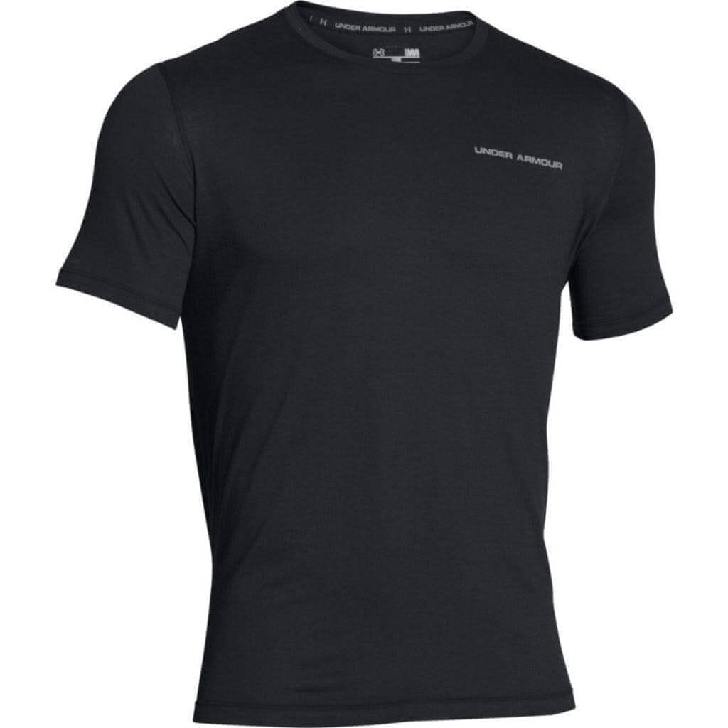 Under Armour Under Armour Charged Cotton SS T, S