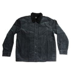 Hurley Pánská košile , Bixby Cord Sherpa Lined | MVS0005410 | H006 | M