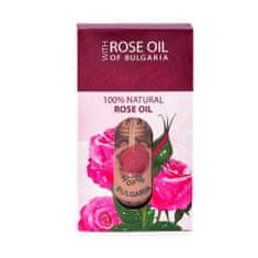 BioFresh Růžový olej Regina Roses 1,2 ml
