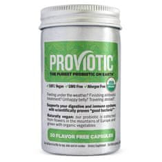 ProViotic ProViotic veganské probiotikum 30 cps.