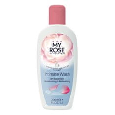 My Rose Gel na intimní hygienu My Rose 200 ml