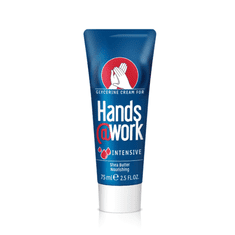 Hands@Work Krém na ruce INTENSIVE Hands@work 75 ml