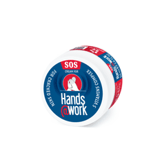 Hands@Work Krém na ruce SOS Hands@Work 50 ml