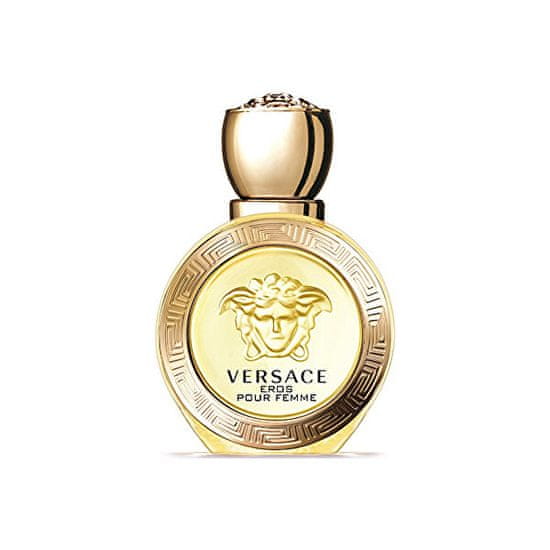 Versace Eros Pour Femme - deodorant s rozprašovačem