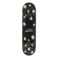 NEX Skateboard NEX Skulls S-169