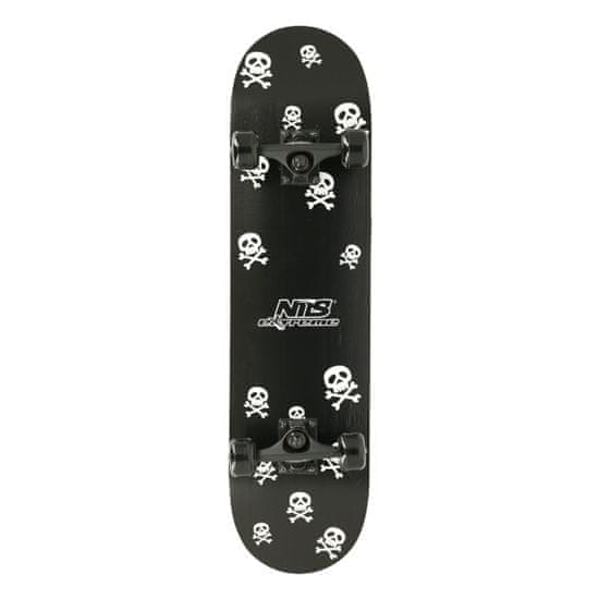 NEX Skateboard NEX Skulls S-169