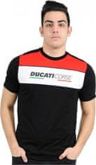 Ducati Triko CORSE černé 16 36006 XXL