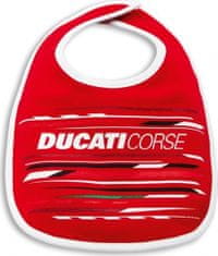 Ducati Dětské bryndáčky SPORT 2 ks v balení 987700600 UNI