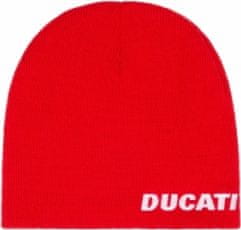 Ducati Dětský kulich CORSE červený 20 46008