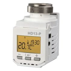Elektrobock  HD13-Profi Digitální termostatická hlavice