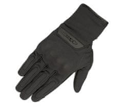 Alpinestars rukavice C-1 V2 Gore Windstopper black vel. M