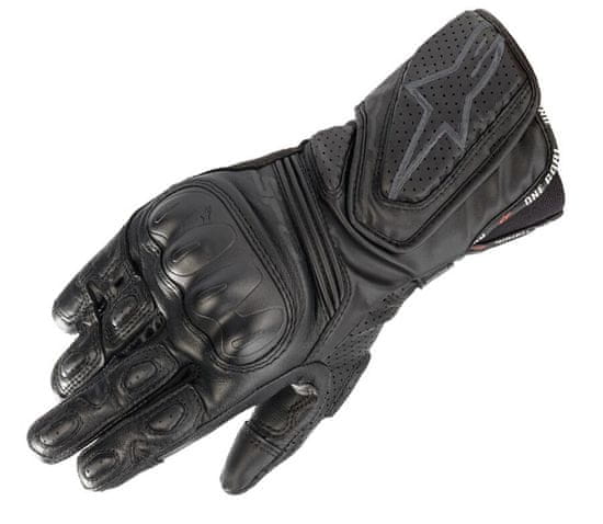 Alpinestars Dámské rukavice Stella SP-8 V3 black/black