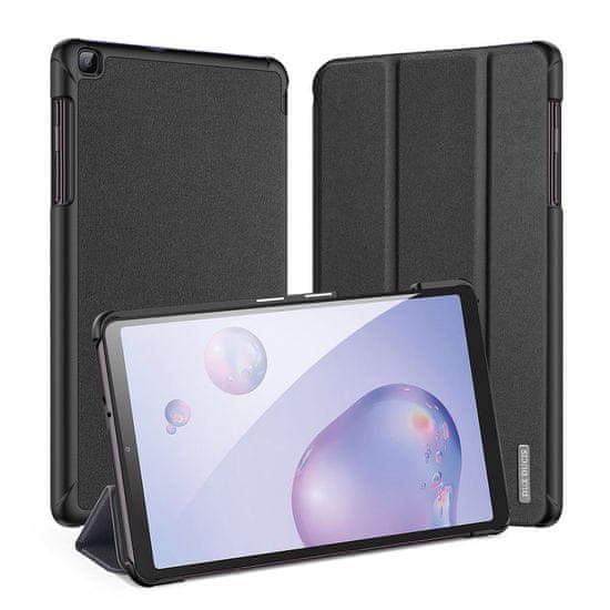 Dux Ducis Dux Ducis Domo pouzdro na tablet pro Samsung Galaxy Tab A 8.4" 2020 - Černá KP14637