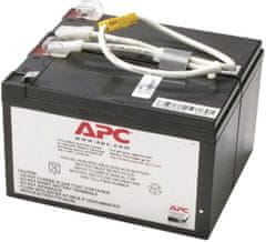 APC výměnná bateriová sada RBC5