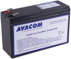 Avacom náhrada za RBC106 - baterie pro UPS