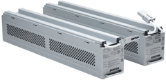 Avacom náhrada za AVA-RBC140 - baterie pro UPS (2ks)