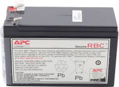 výměnná bateriová sada RBC2