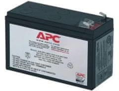 APC výměnná bateriová sada RBC17