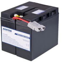 Avacom náhrada za RBC7 - baterie pro UPS