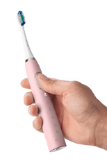 Concept sonický zubní kartáček ZK4012 PERFECT SMILE, pink