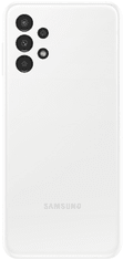 Samsung Galaxy A13, 3GB/32GB, White (SM-A137F)