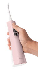 Concept přístroj na mezizubní hygienu ZK4022 PERFECT SMILE, pink